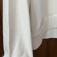 блуза zara, снимка 3 - Блузи с дълъг ръкав и пуловери - 44854229