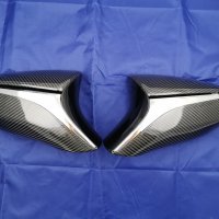 Карбонови огледала за Лексус Lexus LC500 LC 500, снимка 5 - Аксесоари и консумативи - 32997784