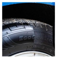 Спрей за гуми, блясък на гумите, 720мл , снимка 2 - Аксесоари и консумативи - 37903531