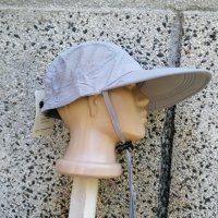 Продавам нова лека лятна бързосъхнеща шапка с голяма козирка и покриване на врата , снимка 6 - Шапки - 37459134