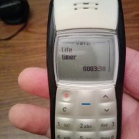 Nokia 1100 Made in Germany /Live time :003,38, снимка 3 - Nokia - 27335106