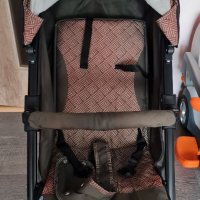 Лятна детска количка , снимка 4 - Детски колички - 39683368