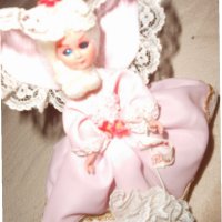 Сувенирна кукла bruxelles , снимка 2 - Колекции - 27658889