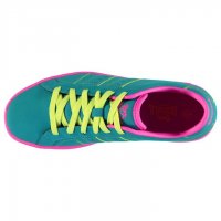 Цветни пъстри нюанси-маратонки " Lonsdale ",идеални за всекидневна употреба благодарение на подплате, снимка 3 - Маратонки - 26508326