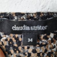 Claudia Sträter dress XS, снимка 6 - Рокли - 44036425