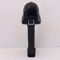 Star Wars - PEZ dispenser - Darth Vader, снимка 3 - Колекции - 41633463