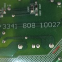 Захранване за Philips 3341 808 10027 100% работещо, снимка 2 - Части и Платки - 28025915