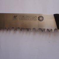 Уникален нож Henckels Solingen , снимка 6 - Ножове - 40289465
