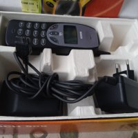 Ретро GSM BOSCH 1999г, снимка 4 - Други - 38738063