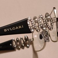 Маркови диоптрични очила-рамки BVLGARI , снимка 4 - Слънчеви и диоптрични очила - 43921303