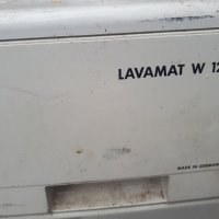 Продавам продавам части за пералня AEG LAWAMAT W 1220, снимка 4 - Перални - 35066787