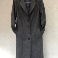 Красиво модерно палто, снимка 8 - Палта, манта - 28425276