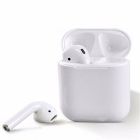 Слушалки i12 TWS , снимка 3 - Bluetooth слушалки - 32923909