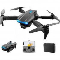 Сгъваем Дрон mini K3 с HD камера Drone, снимка 3 - Дронове и аксесоари - 37598850