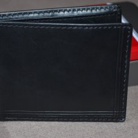 Relic by Fossil Bowen с Rfid защита портфейл, снимка 5 - Портфейли, портмонета - 28349673