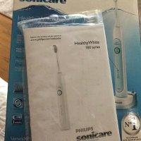 Електрическа четка за зъби Philips Sonicare HealthyWhite 6710, снимка 9 - Други - 43424591