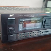 JVC A-X 500V, снимка 7 - Ресийвъри, усилватели, смесителни пултове - 32263589