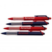 Комплект Химикалки ARSENAL 4 Pack Pen Set, снимка 3 - Други стоки за дома - 27513556