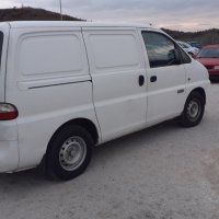 Hyundai H 1-2.5/140к.с./06г-на части, снимка 3 - Бусове и автобуси - 27197488