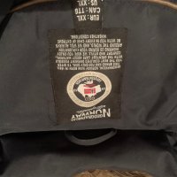 Geographical Norway зимно XXL , снимка 5 - Якета - 43037461