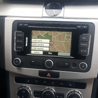 Навигационен диск за навигация Sd card Volkswagen,RNS850,RNS315,RNS310,Android Auto,car play, снимка 5 - Аксесоари и консумативи - 27100213