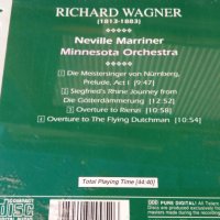 WAGNER, снимка 4 - CD дискове - 28056503