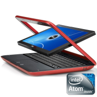 Dell Inspiron Duo 1090, снимка 1 - Лаптопи за дома - 44865117