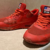Мъжки маратонки Nike Independence Day, снимка 2 - Маратонки - 42914905