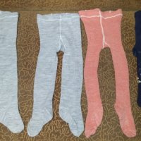 Бебешки чорапогащници и чорапи , снимка 4 - Други - 32836532