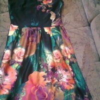 Къса рокля, снимка 2 - Рокли - 33114701