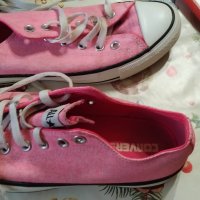 Кецове converse, снимка 1 - Кецове - 27789131