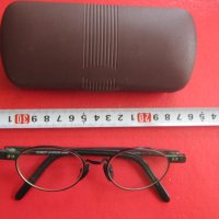 Страхотни очила Роберт ла Рохе, снимка 1 - Слънчеви и диоптрични очила - 37914309