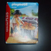 Playmobil Пират със съкровище 9358, снимка 2 - Конструктори - 26225976