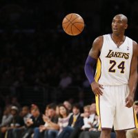 Adidas NBA Jersey Lakers Kobe Bryant, снимка 2 - Спортни дрехи, екипи - 37316815