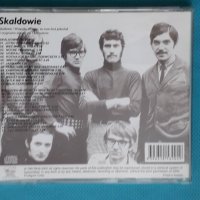 Skaldowie (Prog Rock)-3CD, снимка 6 - CD дискове - 43696128