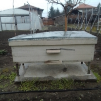 продавам пчелни употребявани кошери, снимка 1 - За пчели - 44899228