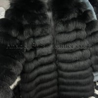 Палта, кожухчета и якета, снимка 13 - Якета - 44002370