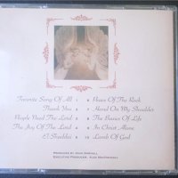 A cappella contemporary classics - оригинален диск музика, снимка 2 - CD дискове - 44866587