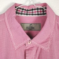 Pointer shirt L, снимка 1 - Ризи - 44100891