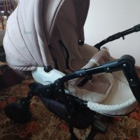 Бебешка количка , снимка 2 - Детски колички - 38363875