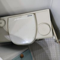 Химическа тоалетна, снимка 5 - Аксесоари и консумативи - 43981022