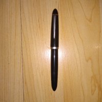 Стара немска писалка Garant Jurd , снимка 1 - Антикварни и старинни предмети - 40259373
