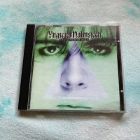 Yngwie Malmsteen - The Seventh Sign, снимка 1 - CD дискове - 43606159