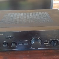 Aiwa XA-008, снимка 4 - Ресийвъри, усилватели, смесителни пултове - 26310848