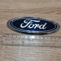 Емблеми Лога Форд Ford, снимка 5 - Аксесоари и консумативи - 32993819