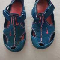  Nike Sunray Protect , снимка 1 - Детски сандали и чехли - 26855080