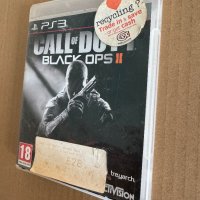 Call of Duty: Black Ops II за плейстейшън 3 , PS3 , playstation 3, снимка 3 - Игри за PlayStation - 43914247