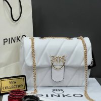 Pinko дамска чанта код 131, снимка 2 - Чанти - 39833931