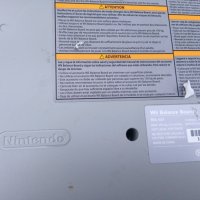 Nintendo Wii Fit Balance Board, снимка 9 - Nintendo конзоли - 39394403
