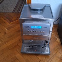 Кафеавтомат Gaggia Titanium, снимка 1 - Кафемашини - 43681373